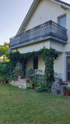 Ilona apartmanok Balatonboglár